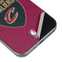 NBA Cleveland Cavaliers Distressed Pixel 9 Pro XL Skin